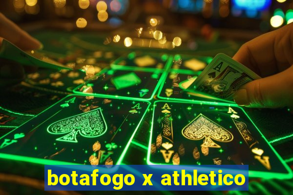 botafogo x athletico-pr palpites